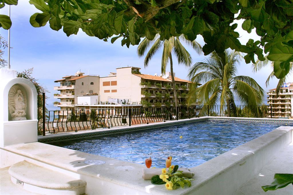 Casa Dona Susana (Adults Only) Puerto Vallarta Létesítmények fotó